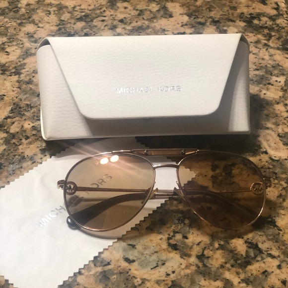 Michael Kors Accessories - Michael Kors Aviators